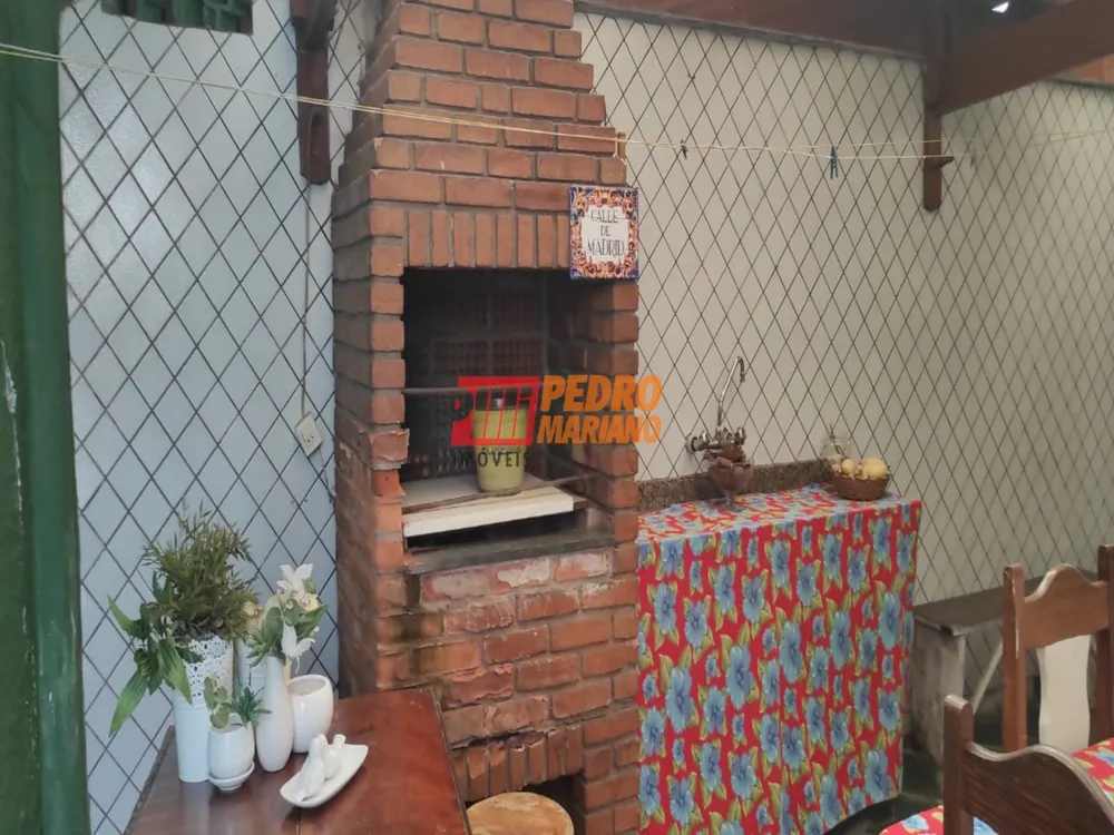 Casa, 3 quartos, 203 m² - Foto 10