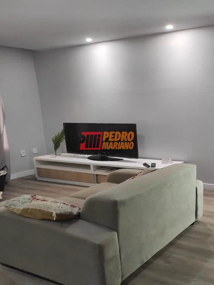 Casa, 3 quartos, 203 m² - Foto 2