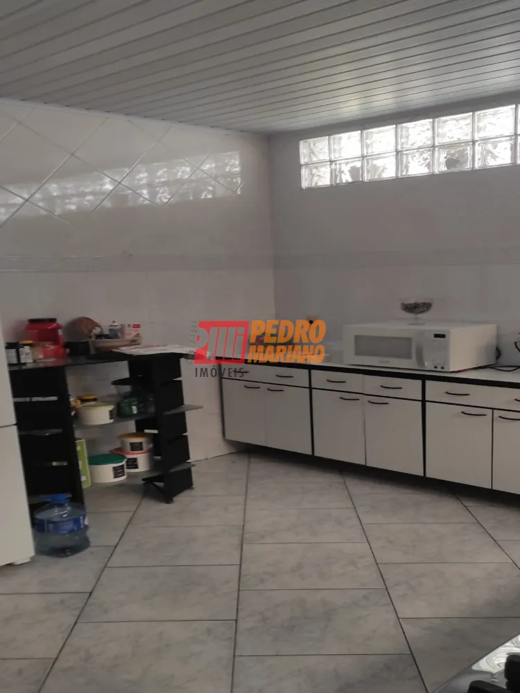 Casa, 3 quartos, 203 m² - Foto 7