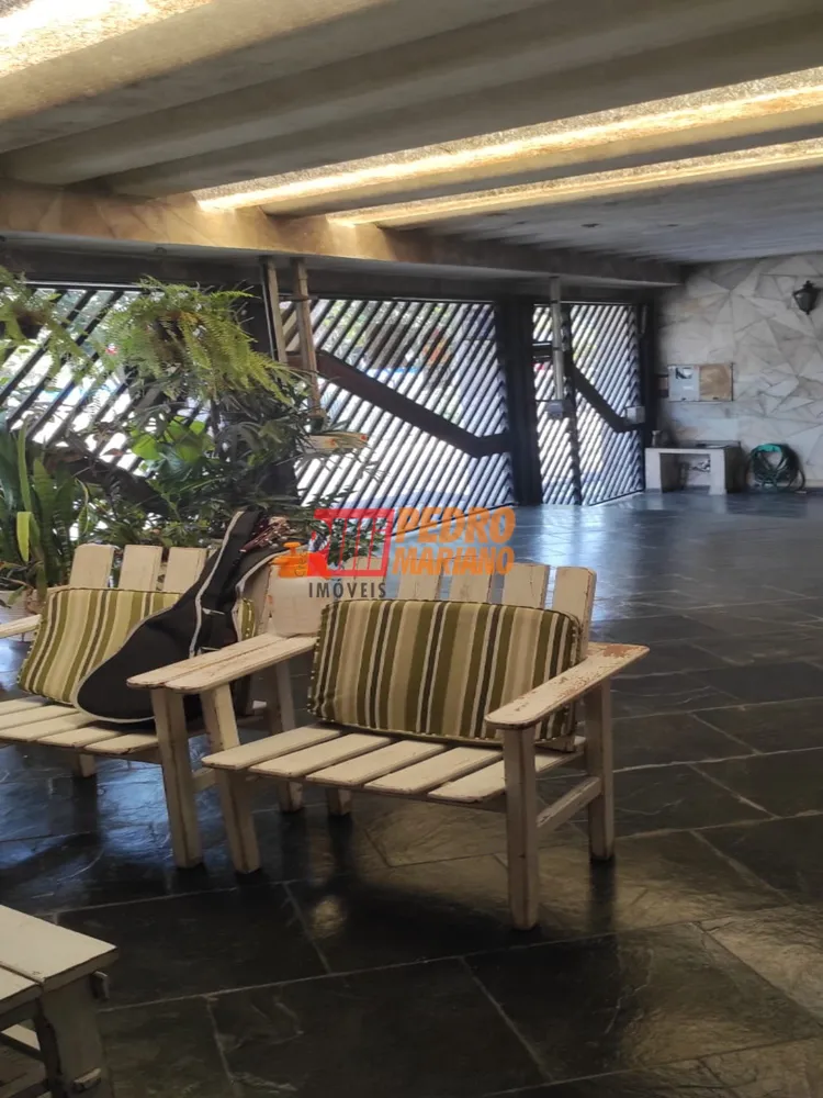 Casa, 3 quartos, 203 m² - Foto 12