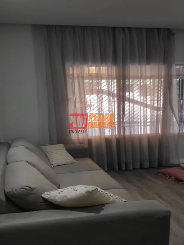 Casa, 3 quartos, 203 m² - Foto 4