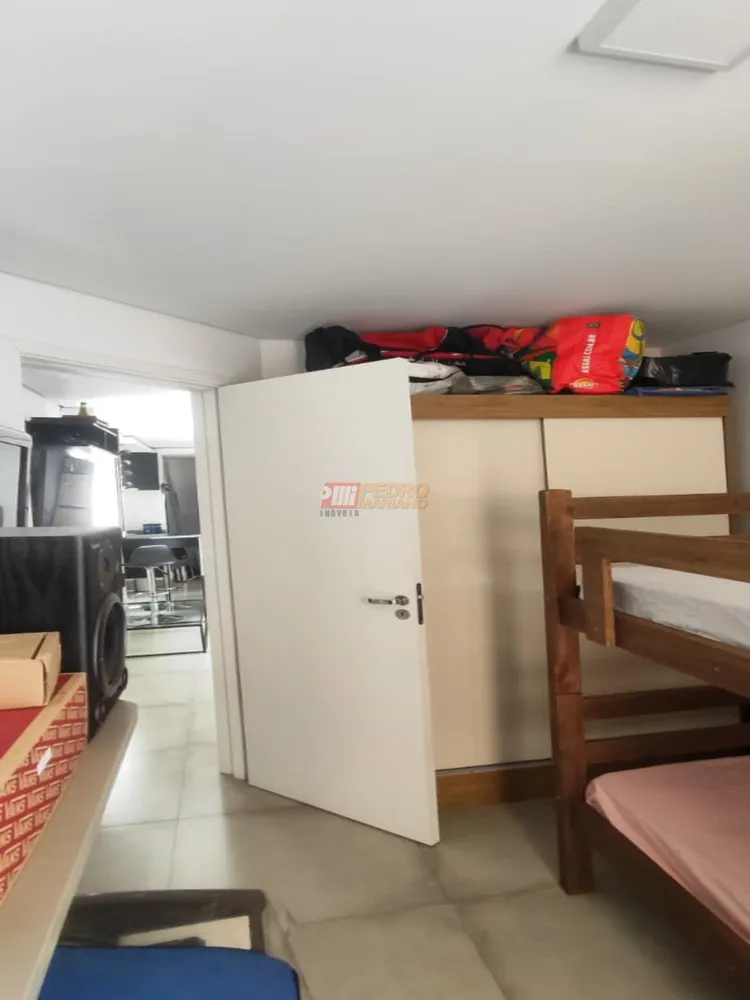 Cobertura, 2 quartos, 82 m² - Foto 2