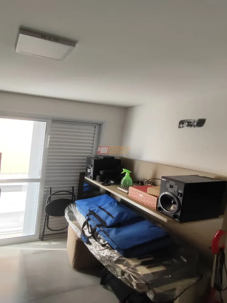 Cobertura, 2 quartos, 82 m² - Foto 1