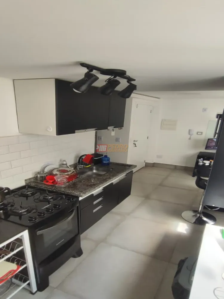 Cobertura, 2 quartos, 82 m² - Foto 4