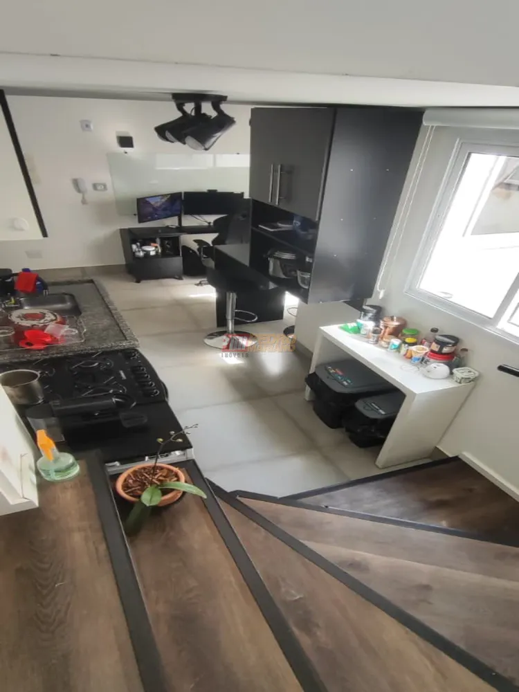 Cobertura, 2 quartos, 82 m² - Foto 5