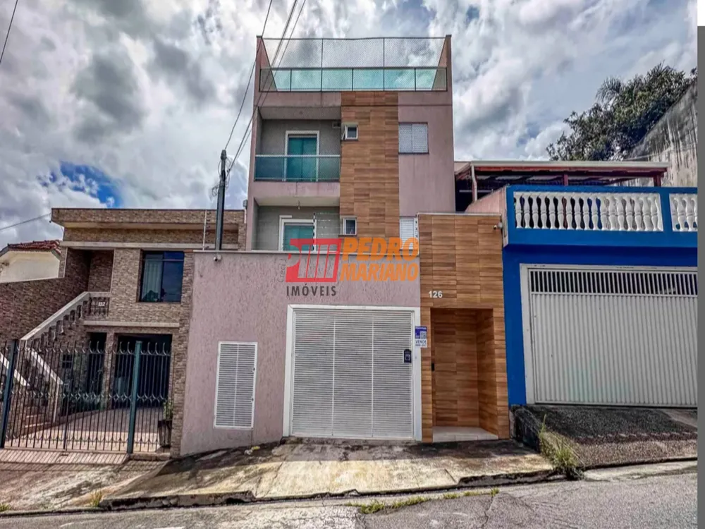 Apartamento, 3 quartos, 100 m² - Foto 12