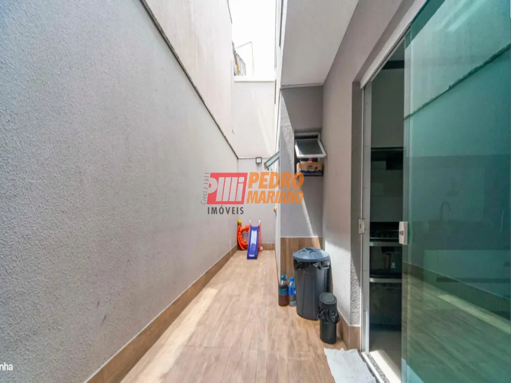Apartamento, 3 quartos, 100 m² - Foto 8