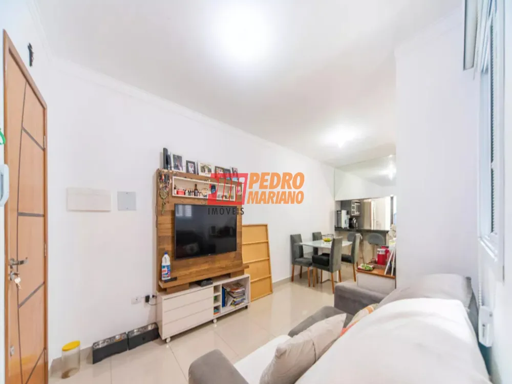 Apartamento, 3 quartos, 100 m² - Foto 1