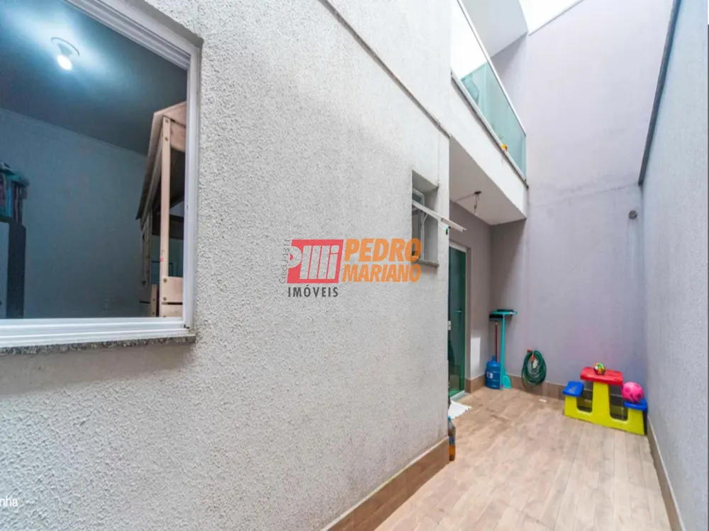 Apartamento, 3 quartos, 100 m² - Foto 9