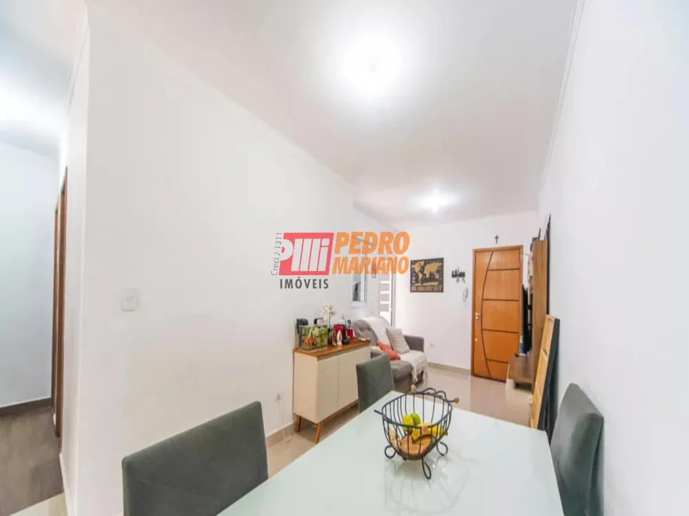 Apartamento, 3 quartos, 100 m² - Foto 3