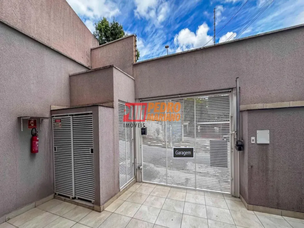 Apartamento, 3 quartos, 100 m² - Foto 8
