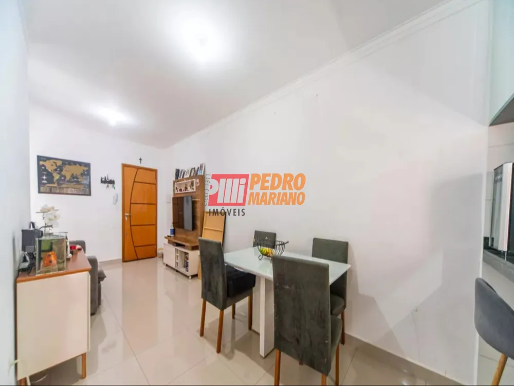 Apartamento, 3 quartos, 100 m² - Foto 4