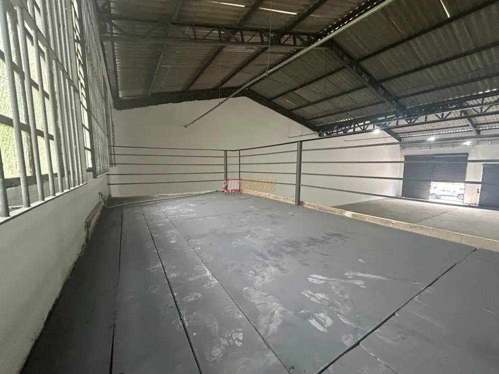 Loja-Salão, 292 m² - Foto 1