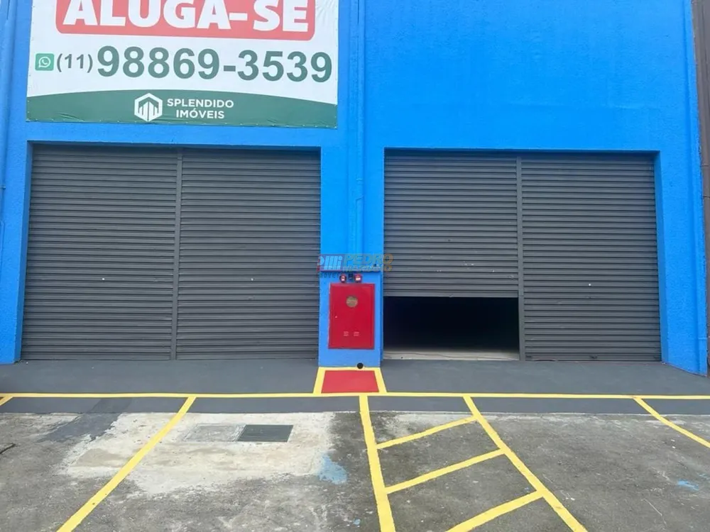 Loja-Salão, 292 m² - Foto 8