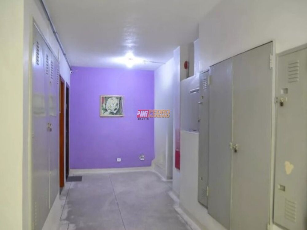 Apartamento à venda com 2 quartos, 60m² - Foto 11