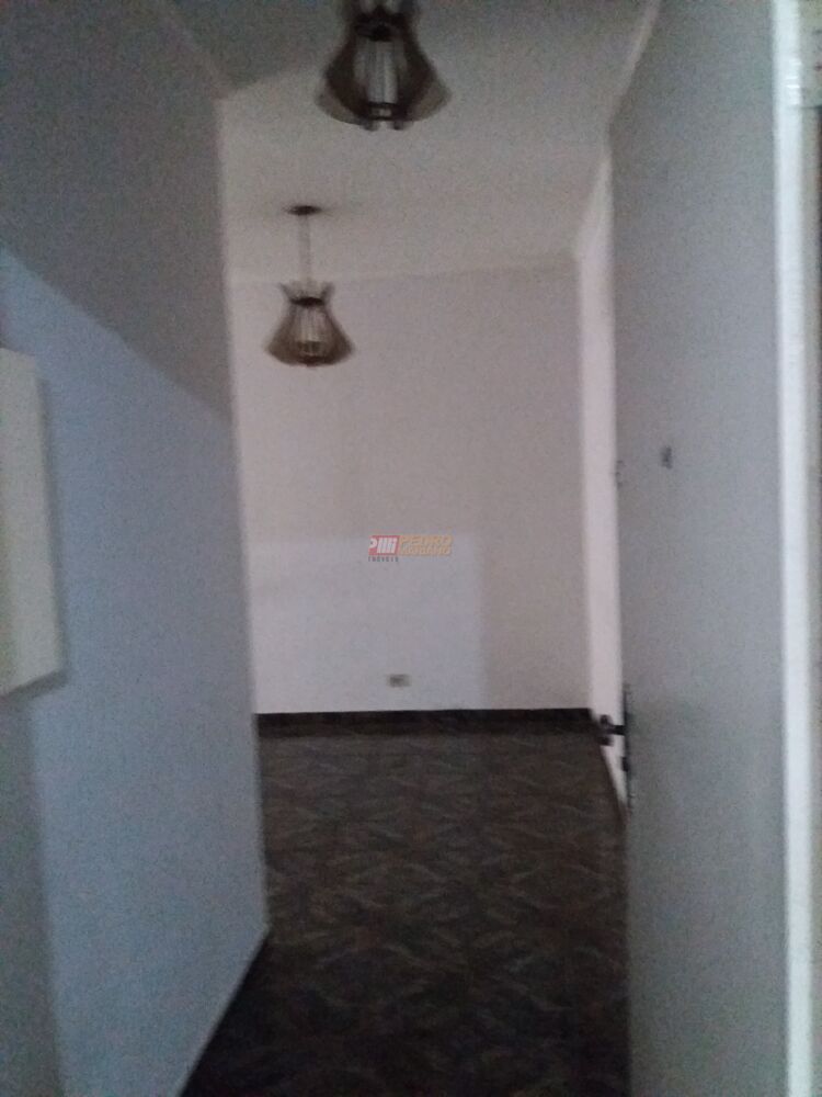 Apartamento à venda com 2 quartos, 60m² - Foto 3