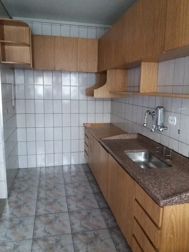 Apartamento, 2 quartos, 60 m² - Foto 10