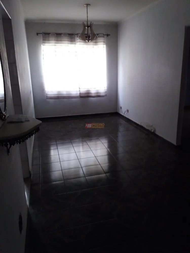 Apartamento, 2 quartos, 60 m² - Foto 2