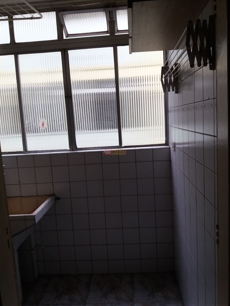 Apartamento à venda com 2 quartos, 60m² - Foto 8