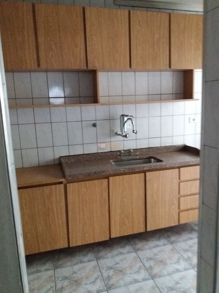 Apartamento à venda com 2 quartos, 60m² - Foto 4
