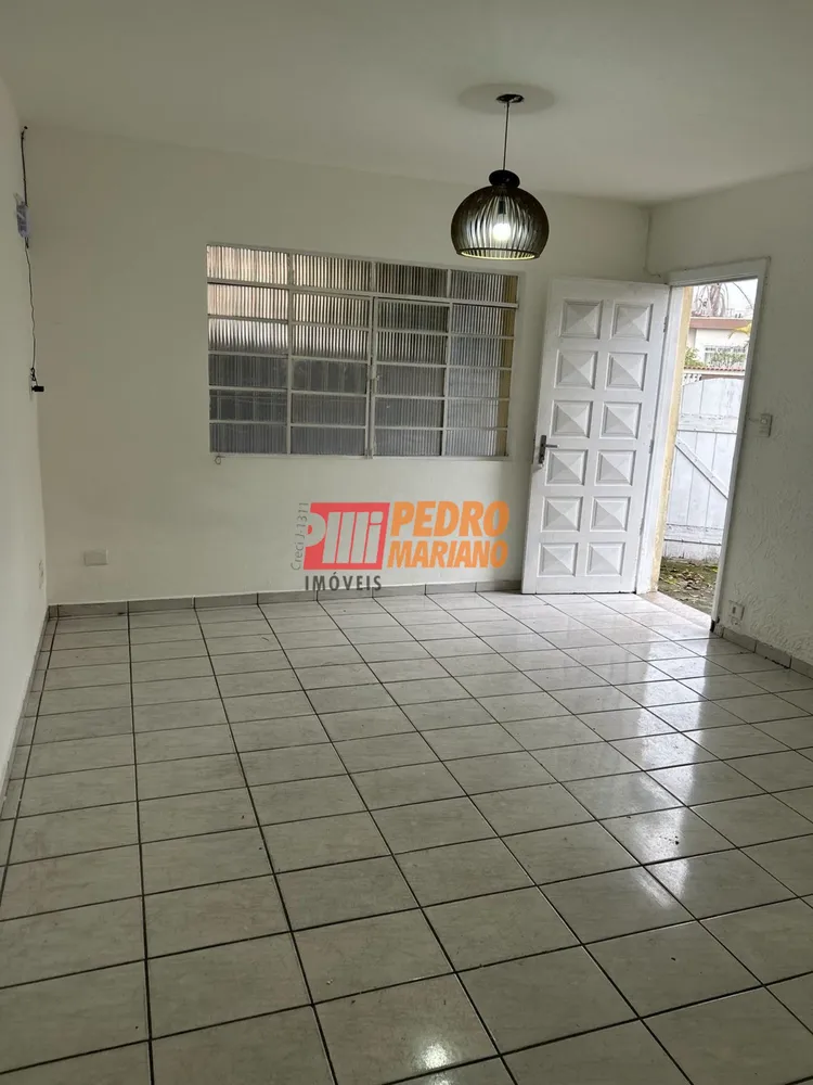 Casa, 2 quartos, 108 m² - Foto 1