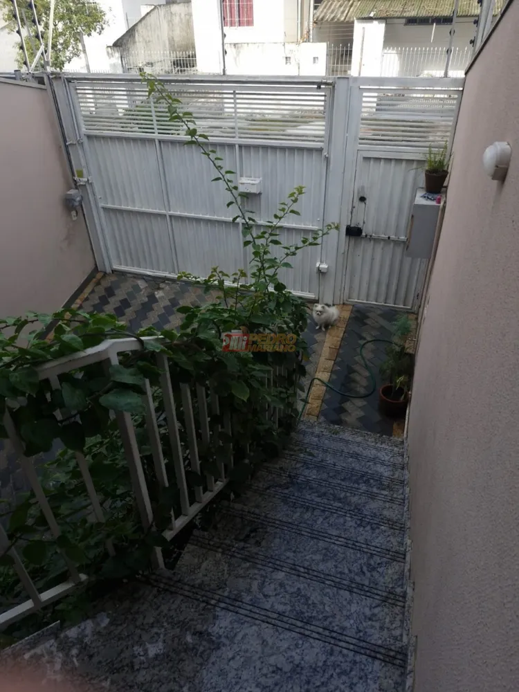Sobrado, 3 quartos, 190 m² - Foto 10