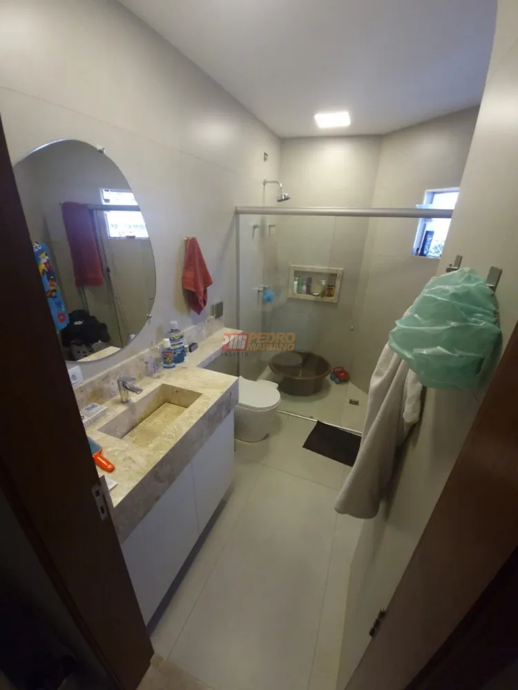 Sobrado, 3 quartos, 190 m² - Foto 9