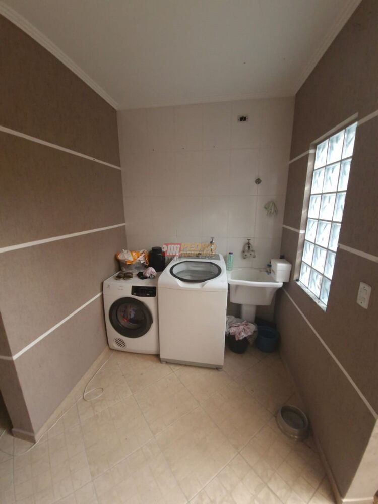 Sobrado, 3 quartos, 190 m² - Foto 1