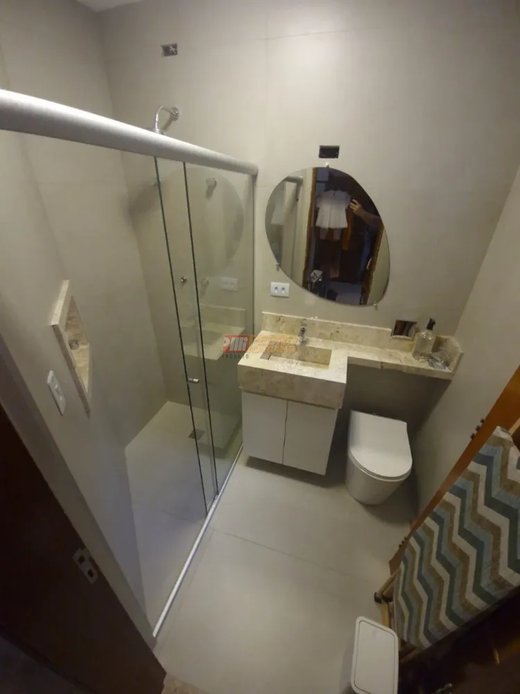 Sobrado, 3 quartos, 190 m² - Foto 8