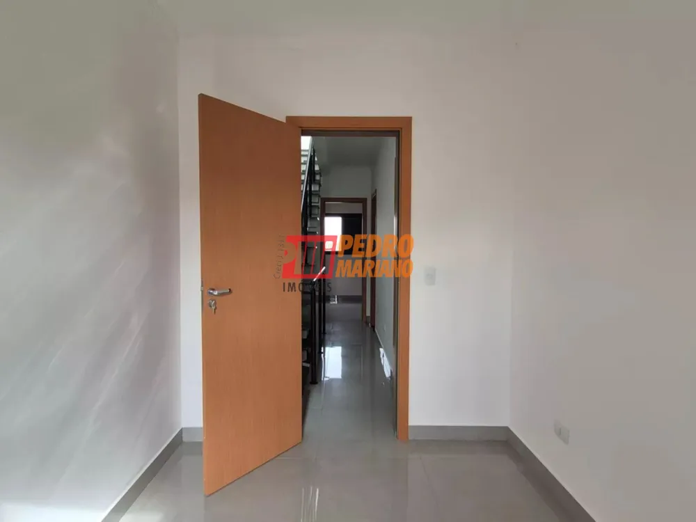 Sobrado, 3 quartos, 130 m² - Foto 8