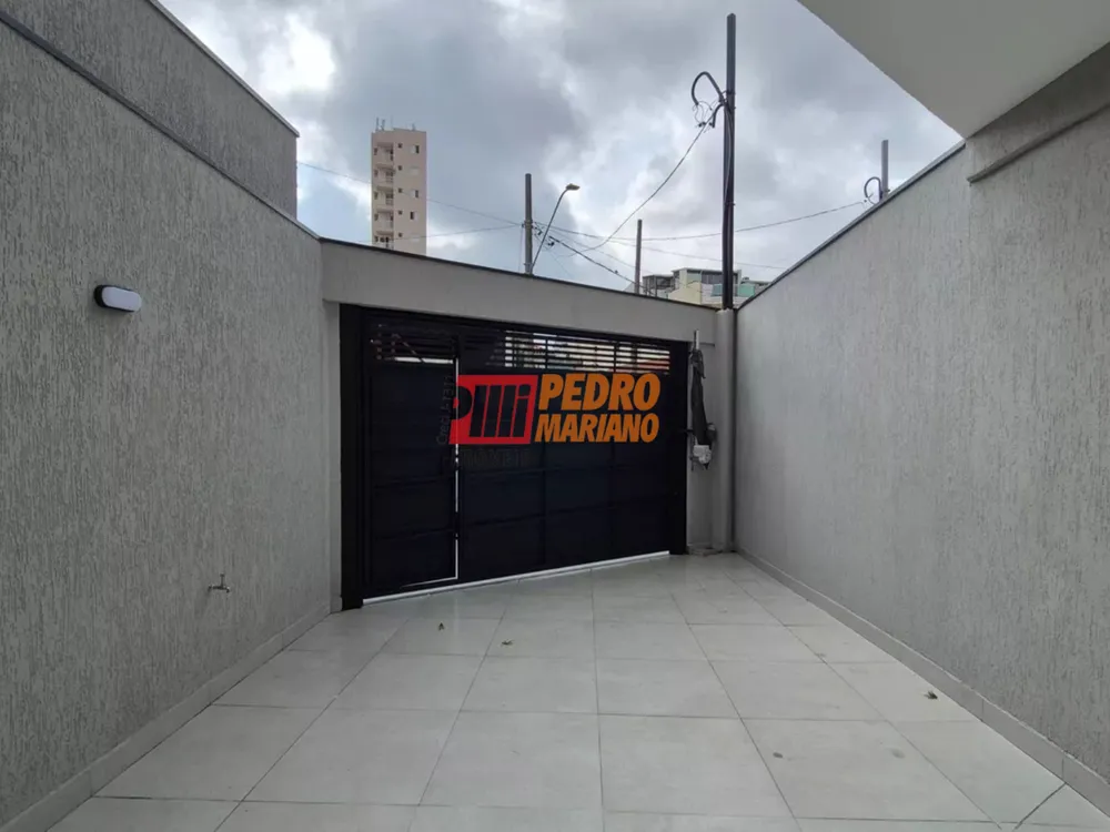 Sobrado, 3 quartos, 130 m² - Foto 12