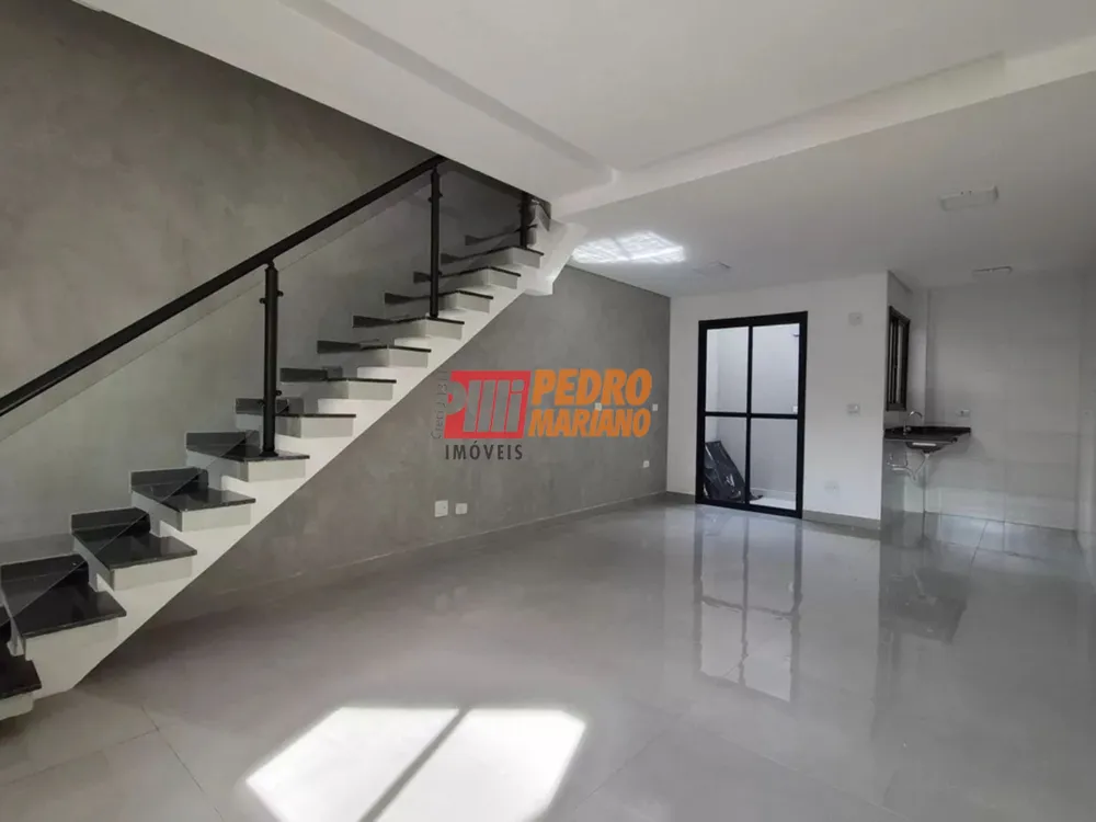 Sobrado, 3 quartos, 130 m² - Foto 5