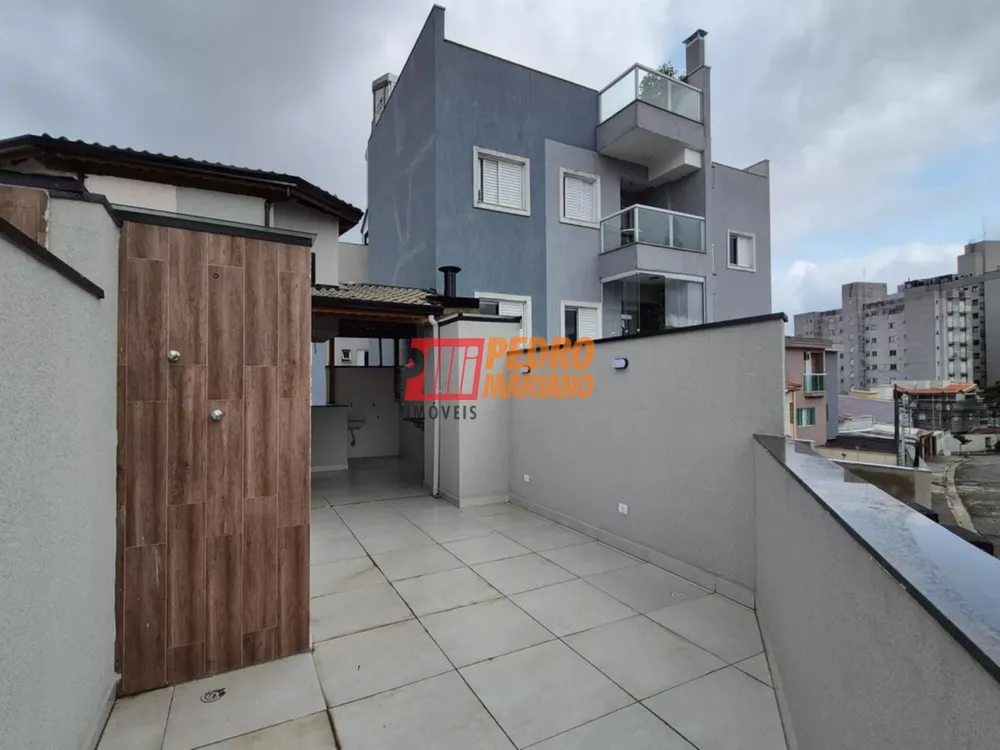 Sobrado, 3 quartos, 130 m² - Foto 10