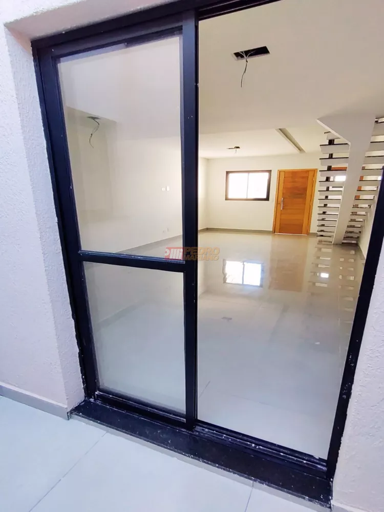 Sobrado à venda com 3 quartos, 130m² - Foto 4