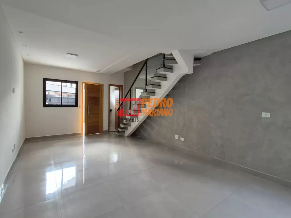 Sobrado, 3 quartos, 130 m² - Foto 6