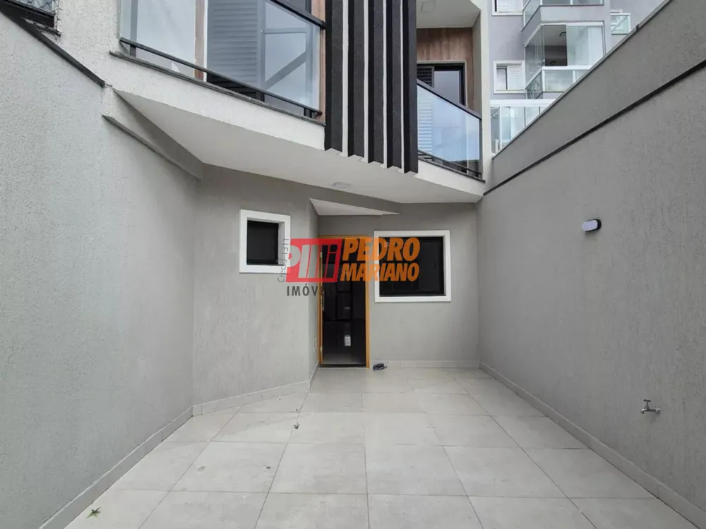 Sobrado, 3 quartos, 130 m² - Foto 11