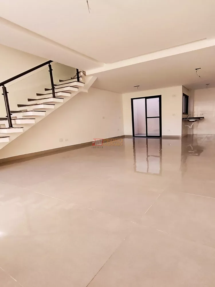 Sobrado à venda com 3 quartos, 130m² - Foto 3