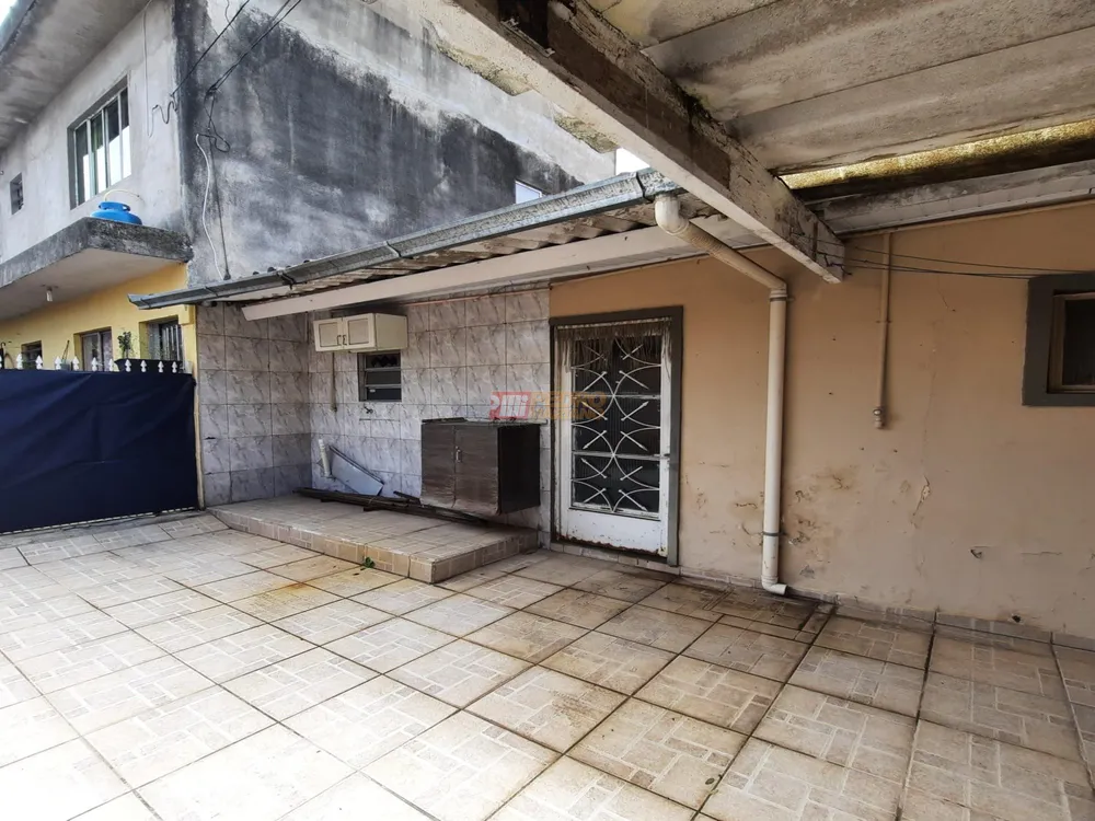 Casa, 6 quartos, 235 m² - Foto 7