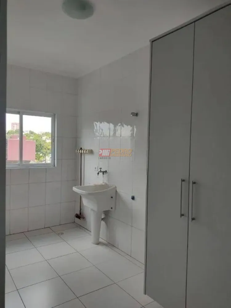 Sobrado, 3 quartos, 250 m² - Foto 12