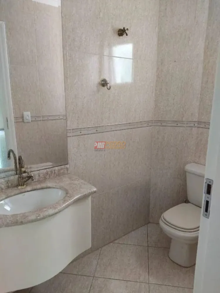 Sobrado, 3 quartos, 250 m² - Foto 10
