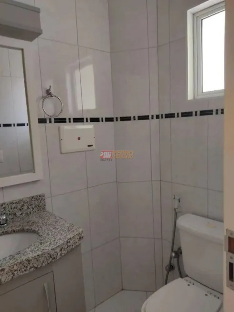 Sobrado, 3 quartos, 250 m² - Foto 11