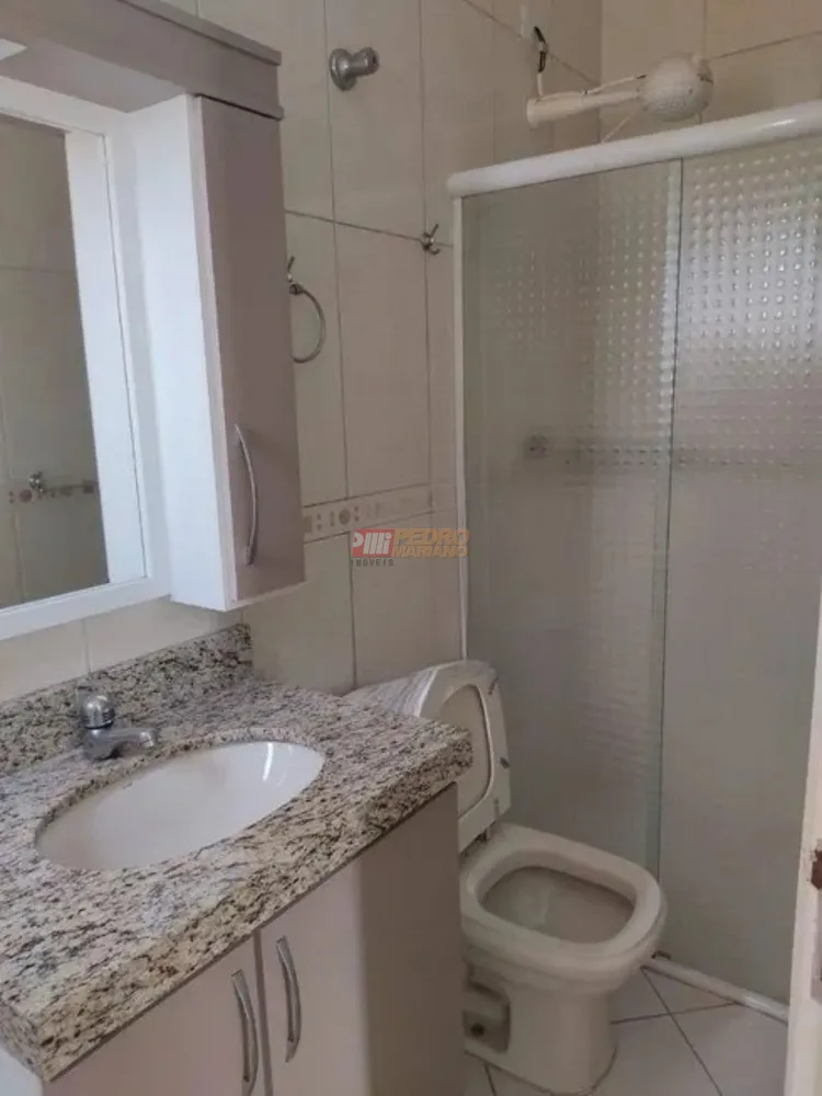 Sobrado, 3 quartos, 250 m² - Foto 9