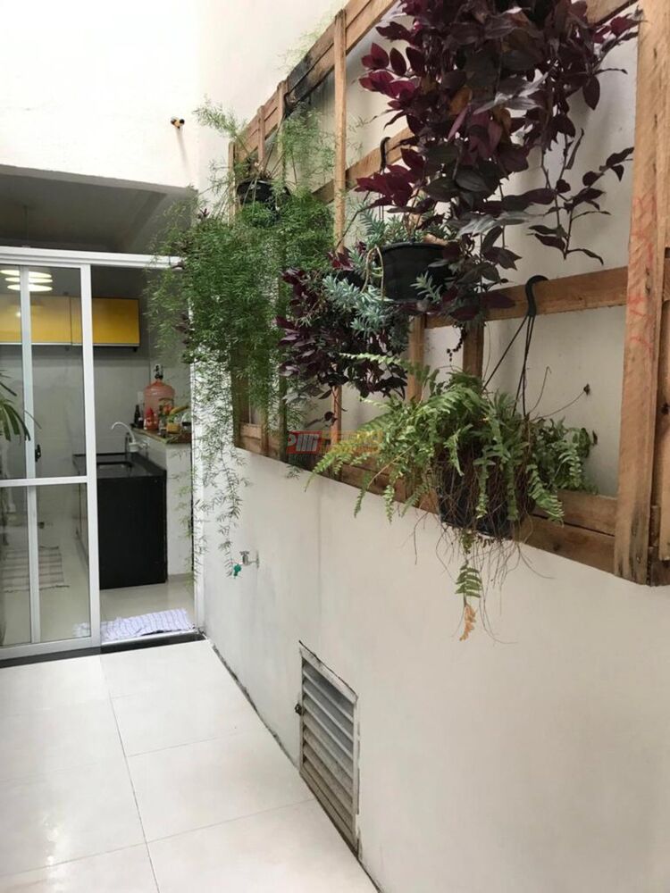 Sobrado, 3 quartos, 192 m² - Foto 5