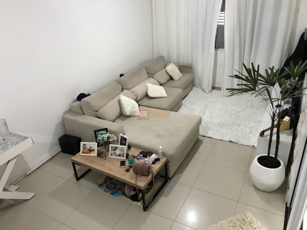 Sobrado, 3 quartos, 192 m² - Foto 1
