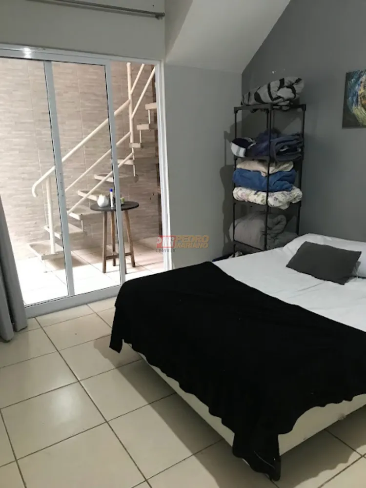 Sobrado, 3 quartos, 192 m² - Foto 4