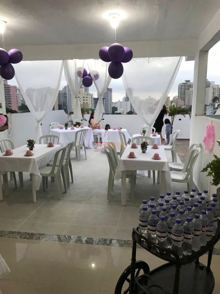 Sobrado, 3 quartos, 192 m² - Foto 8