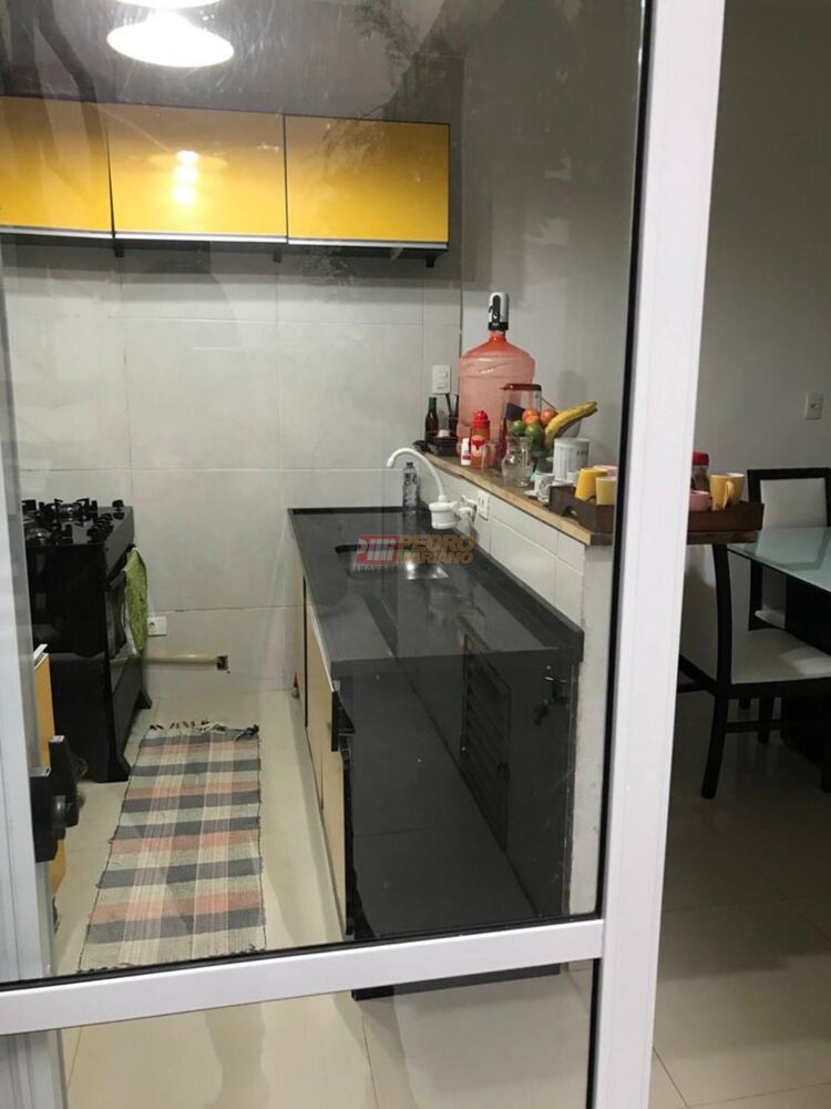 Sobrado, 3 quartos, 192 m² - Foto 4