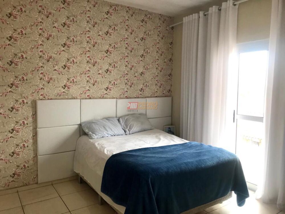 Sobrado, 3 quartos, 192 m² - Foto 3