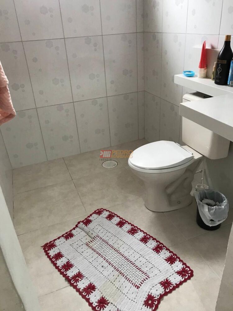 Sobrado, 3 quartos, 192 m² - Foto 6