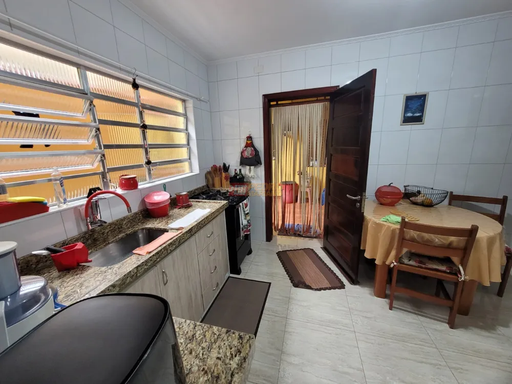 Sobrado, 4 quartos, 172 m² - Foto 6